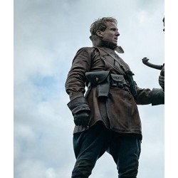 The King’s Man Duke of Oxford Coat